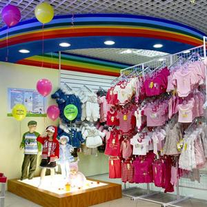 Детские магазины Ермолаево