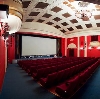 Кинотеатры в Ермолаево
