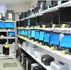 Компьютерные магазины в Ермолаево