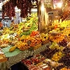Рынки в Ермолаево